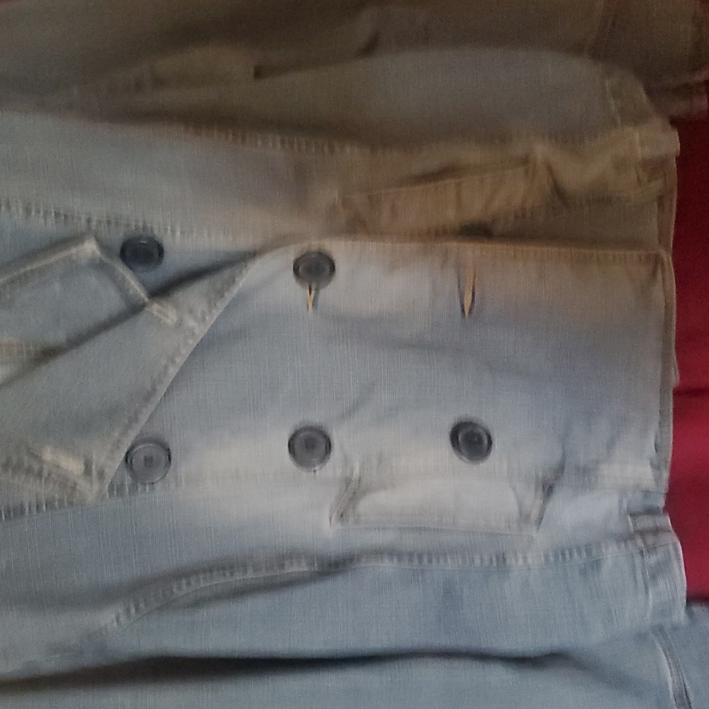 Denim Jacket* - image 3